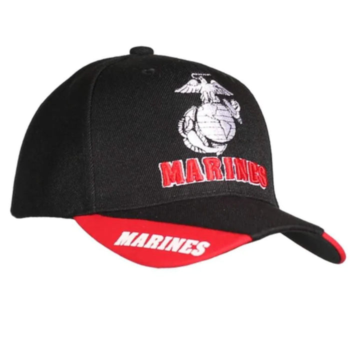 United States Marine Corps Cap