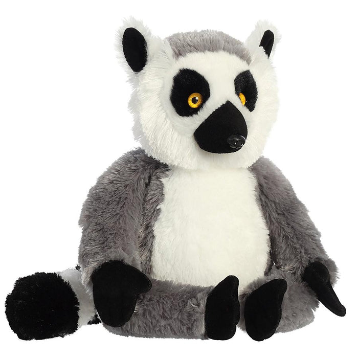 Fat Cute Stuffed Animal Shark