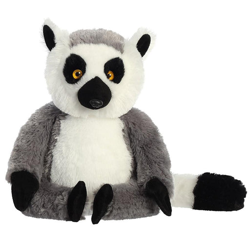 Plush Ring Tailed Lemur Stuffed Animal