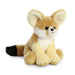 Cuddly 13'' Fennec Fox Stuffed Animal