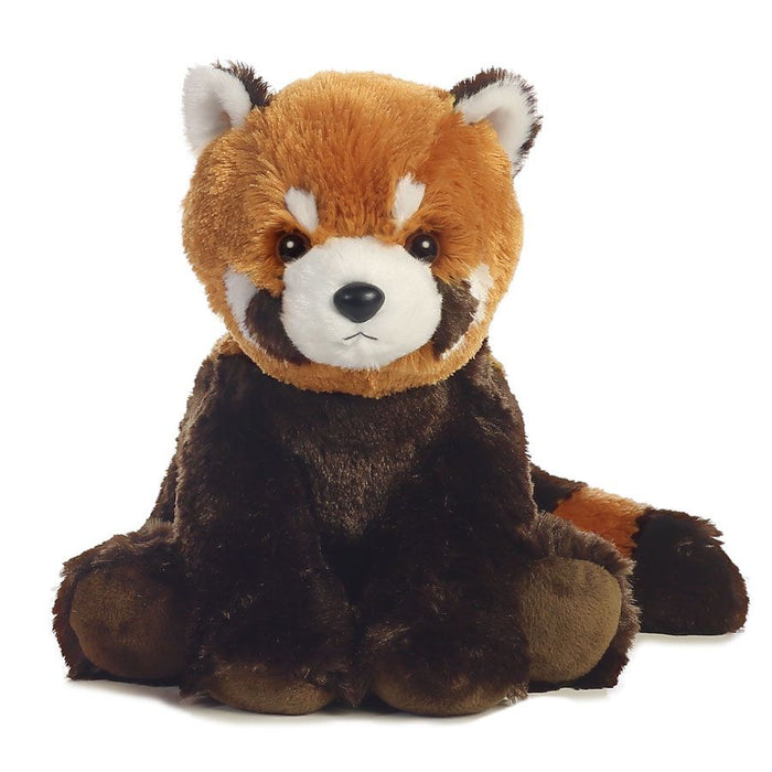 12'' Red Panda Stuffed Animal
