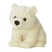 13'' Polar Bear Stuffed Animal