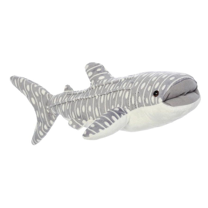 Whale Shark Plush Cuddly Stuffed Animal