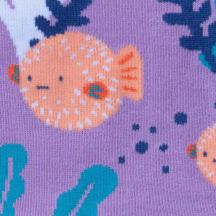 Puffer Socks