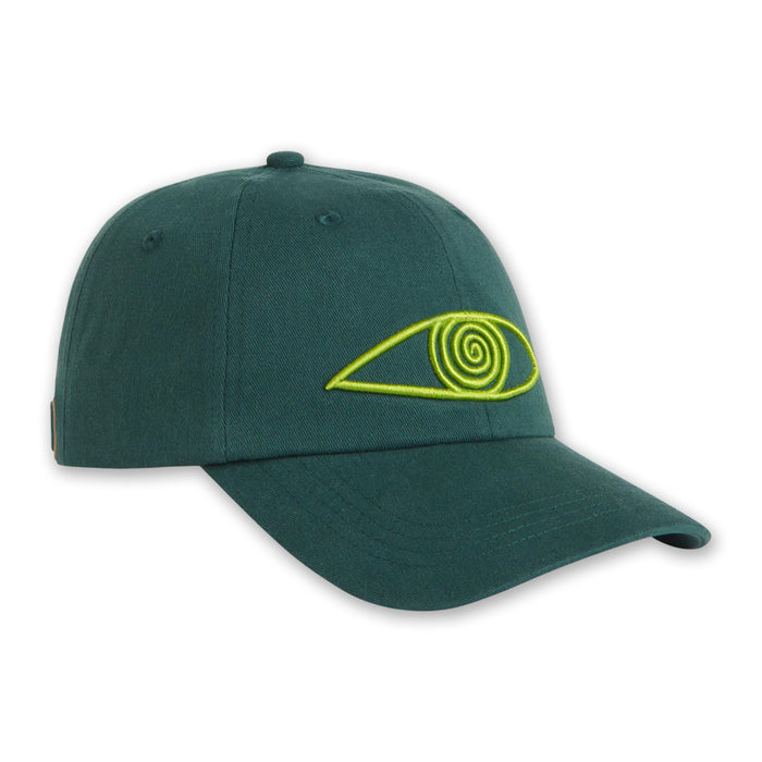 Alexander Calder Eye Icon Dad Cap