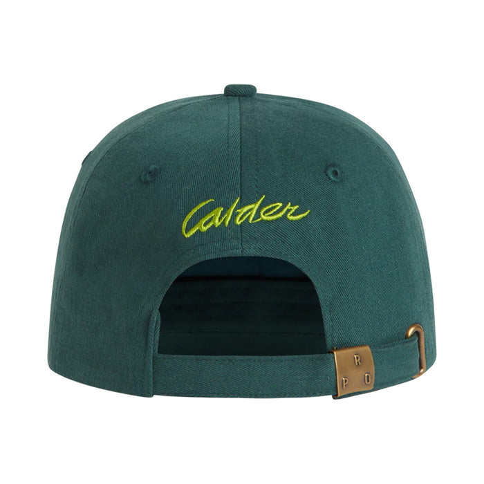 Alexander Calder Eye Icon Dad Cap