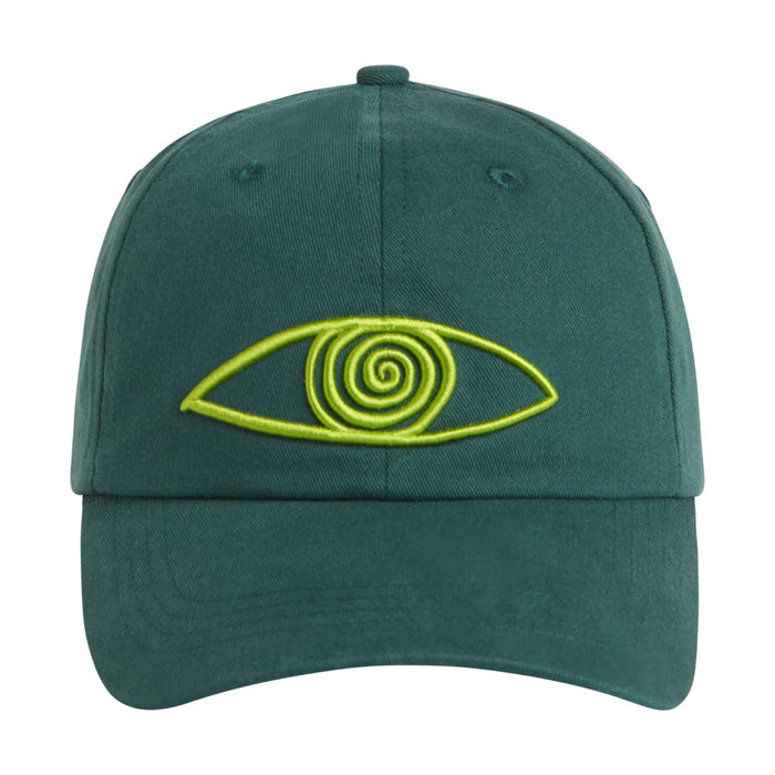 Alexander Calder Eye Icon Dad Cap