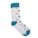 Sustainable Socks That Protect Elephants