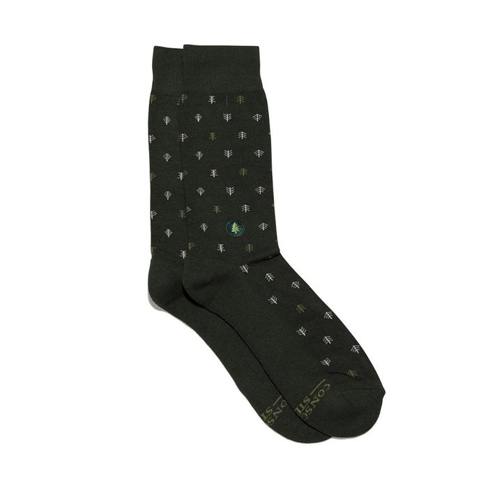 Sustainable Socks that help Plant Trees