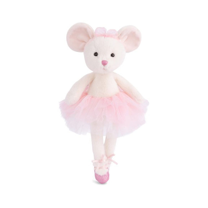 Antonia Ballerina Plush