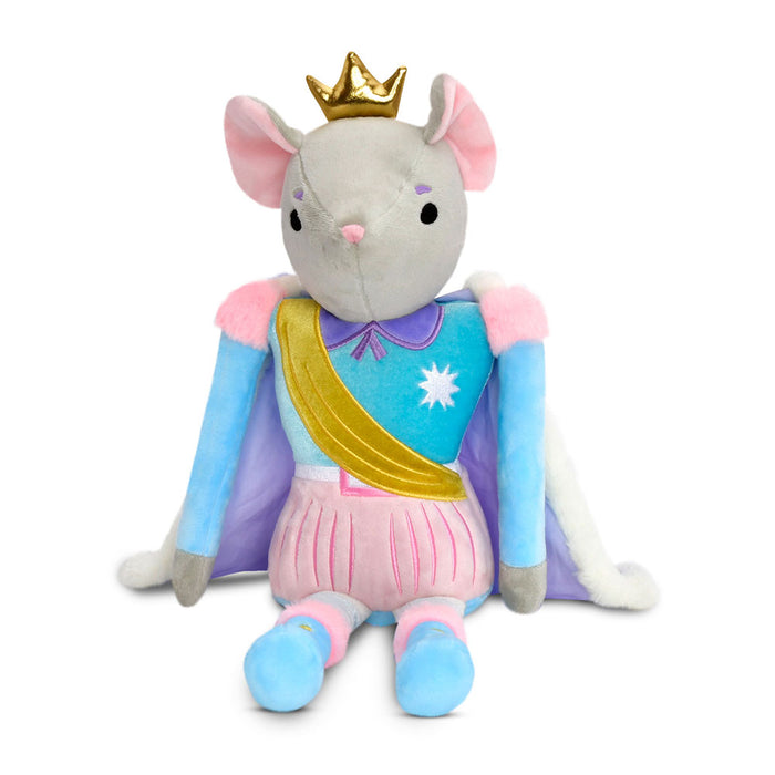 Mouse King Plush