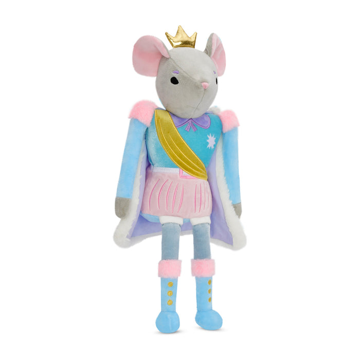 Mouse King Plush