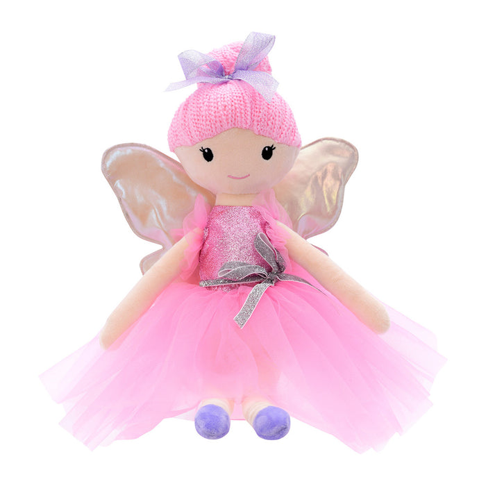 Sugar Plum Fairy Plush