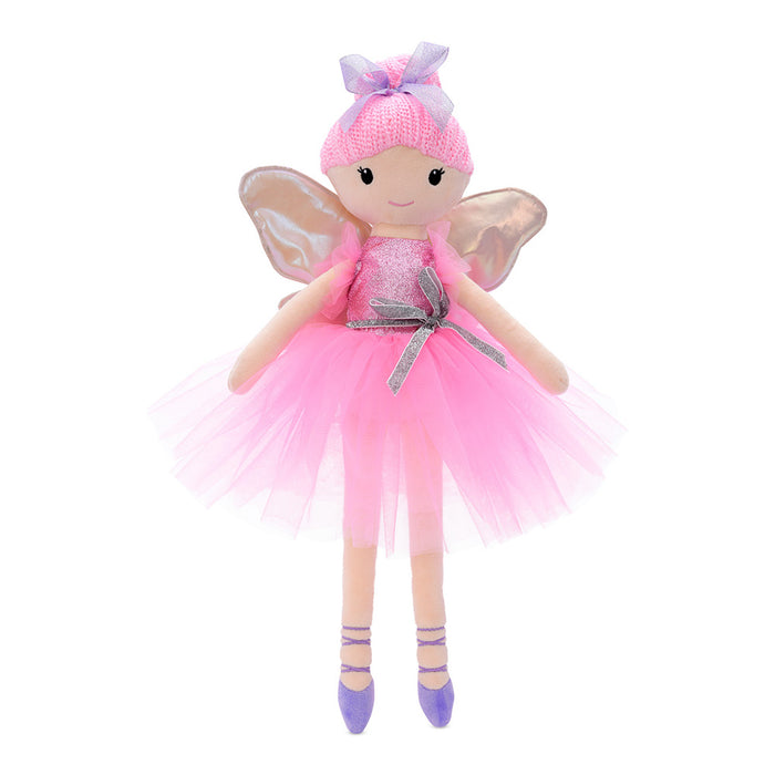 Sugar Plum Fairy Plush