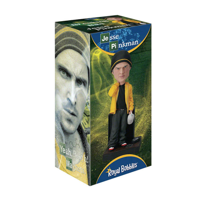 Jesse Pinkman Bobblehead