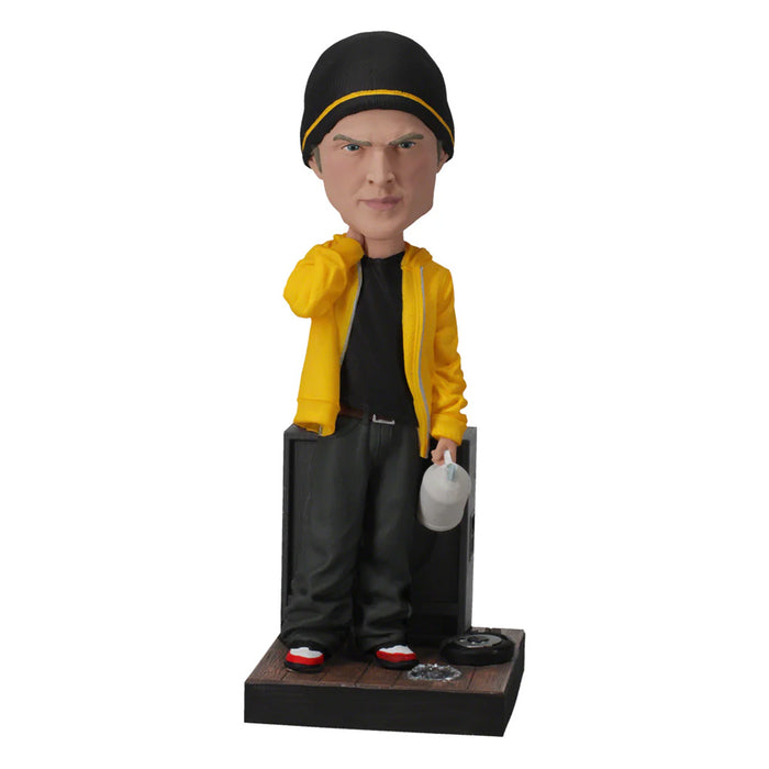 Jesse Pinkman Bobblehead