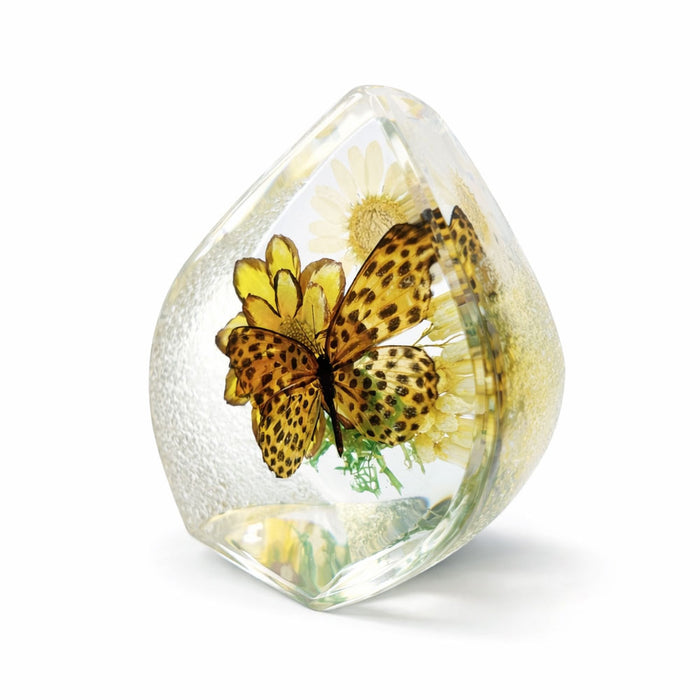 Butterfly Paperweight