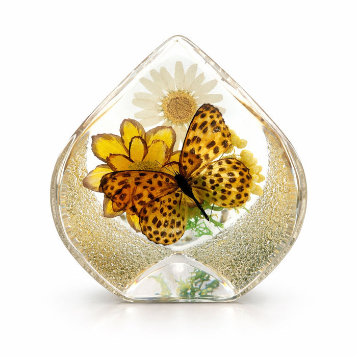 Butterfly Paperweight