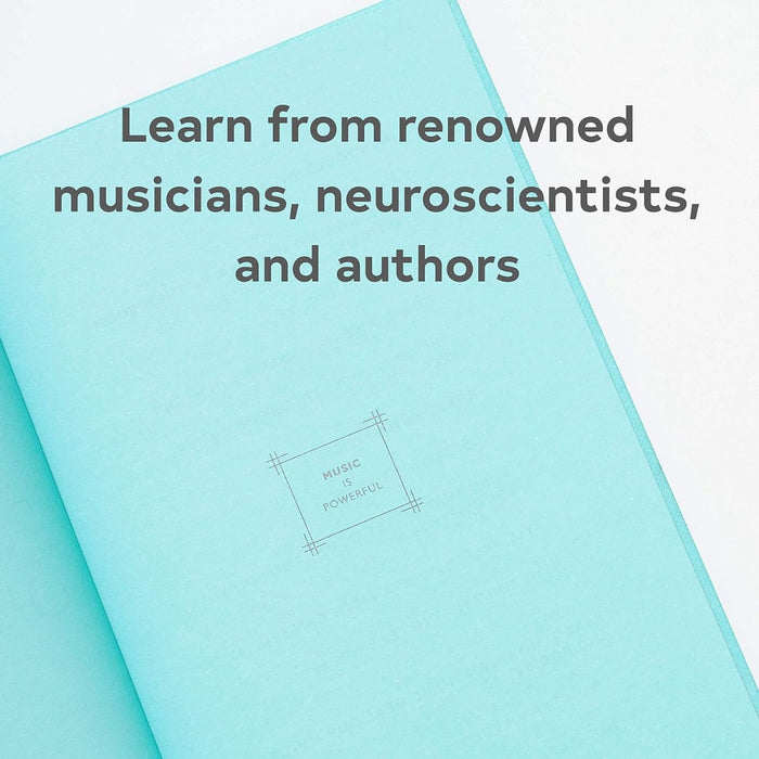 How Music Can Make You Better (Hardcover)