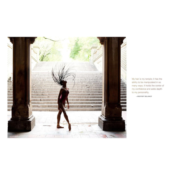 The Color of Dance: A Celebration of Diversity and Inclusion in the World of Ballet