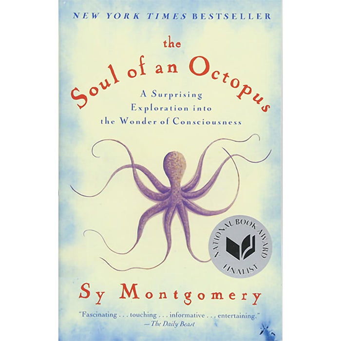 The Soul of an Octopus