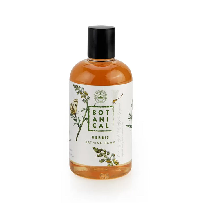 Royal Botanical Gardens Herbis Bathing Foam