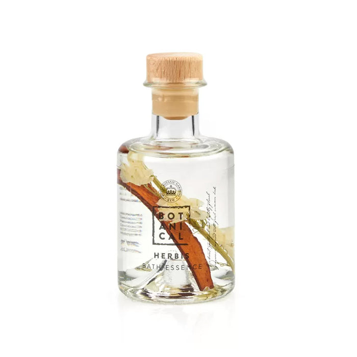 Royal Botanical Gardens Herbis Bath Essence