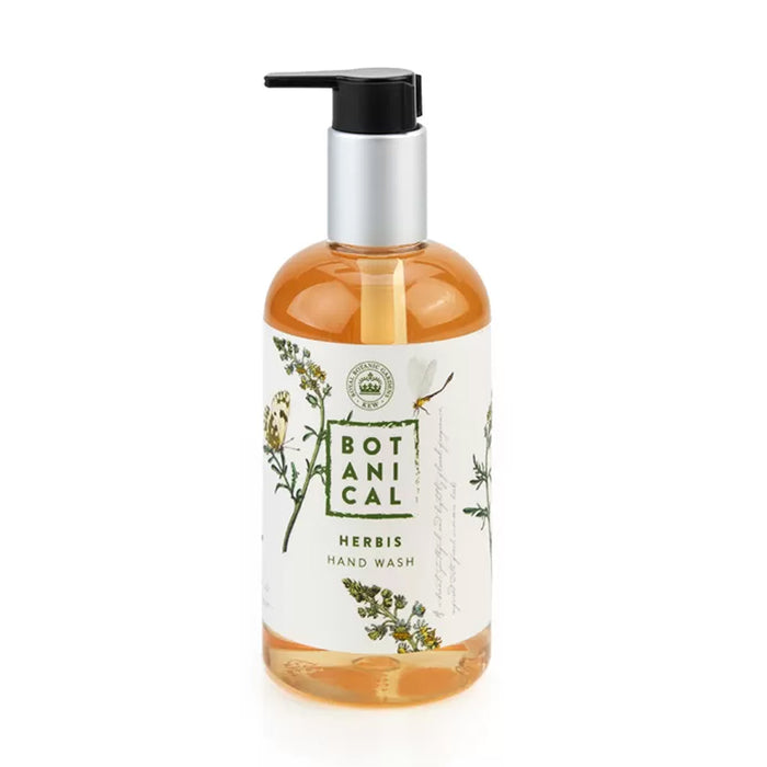 Royal Botanical Gardens Herbis Hand Wash