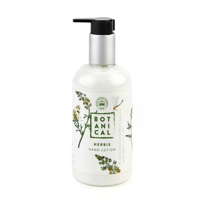 Royal Botanical Gardens Herbis Hand Lotion