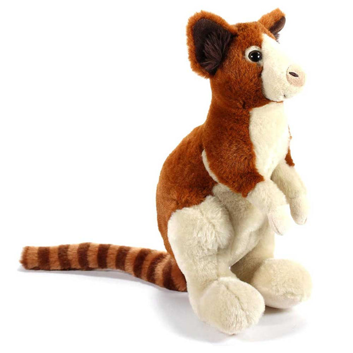 Tree Kangaroo Plush