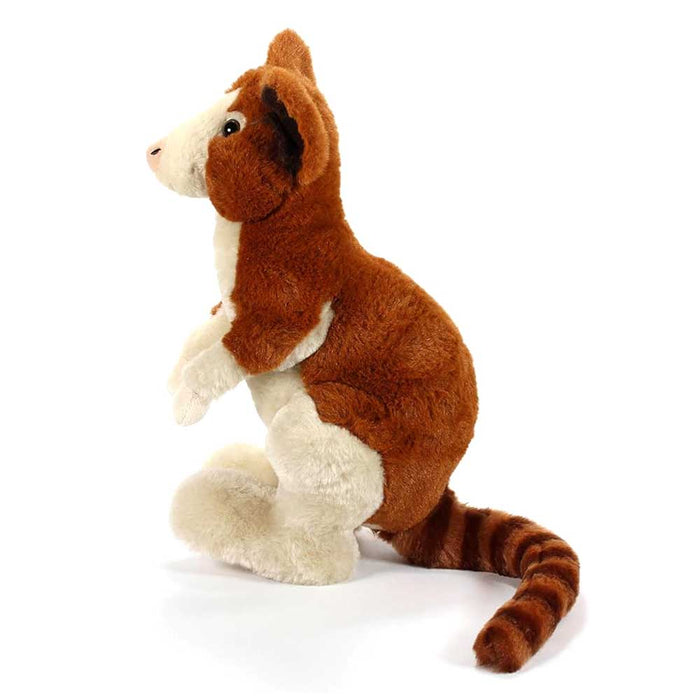 Tree Kangaroo Plush