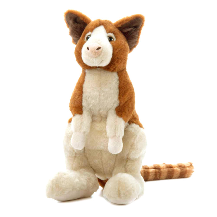 Tree Kangaroo Plush