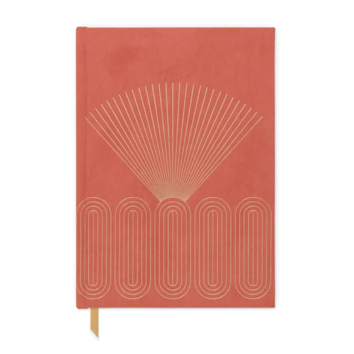 Radiant Rays Journal