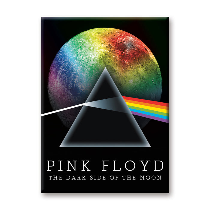 Pink Floyd Dark Side of the Moon Magnet