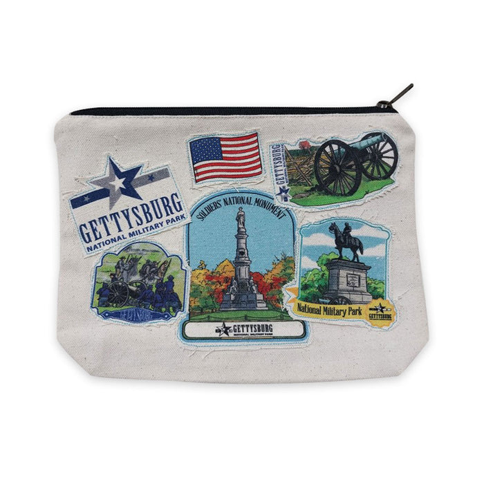 Gettysburg National Military Park Reusable Bag
