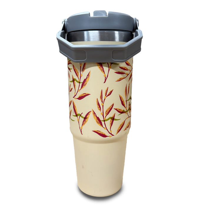 Seattle Aquarium Sea Otter Water Bottle