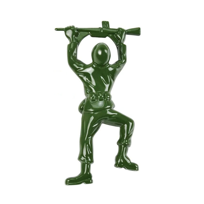Army Man Bottle Opener