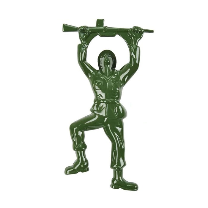 Army Man Bottle Opener