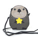 Sea Otter Crossbody Bag
