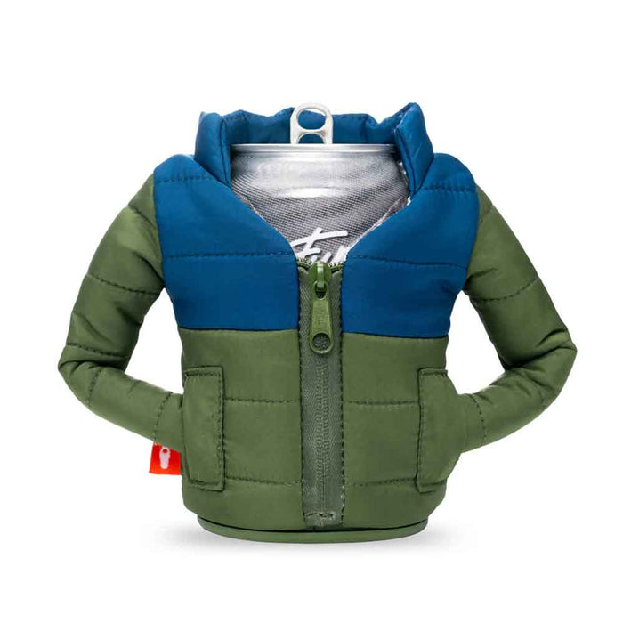 The Puffy Cooler