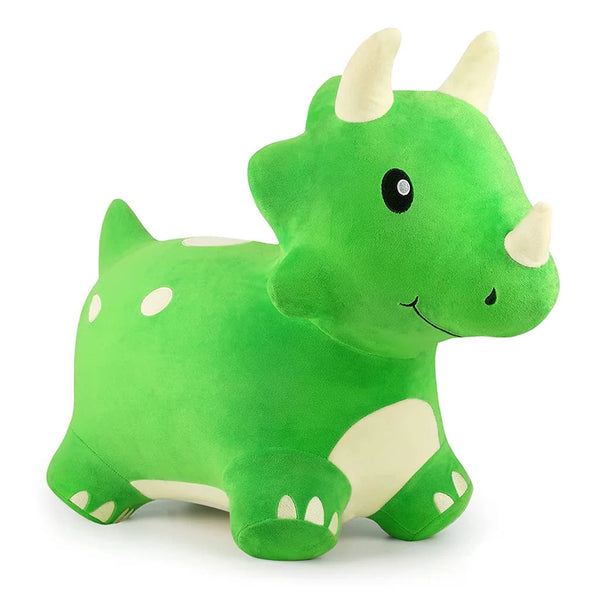 【大量】TRICERATOPS FC・ライブグッズ まとめ売り 未使用多数 Bouncy Pal Triceratops — Muze Merch