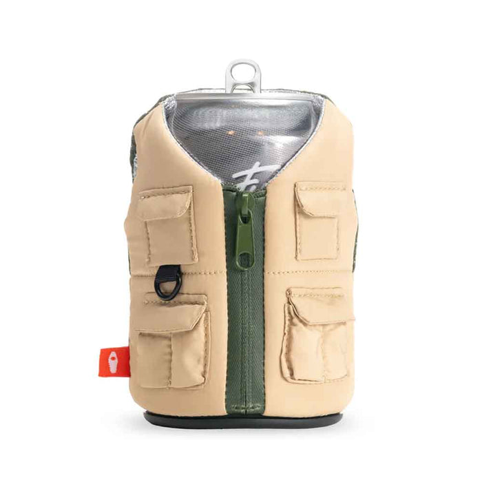 The Adventurer Puffer Cooler