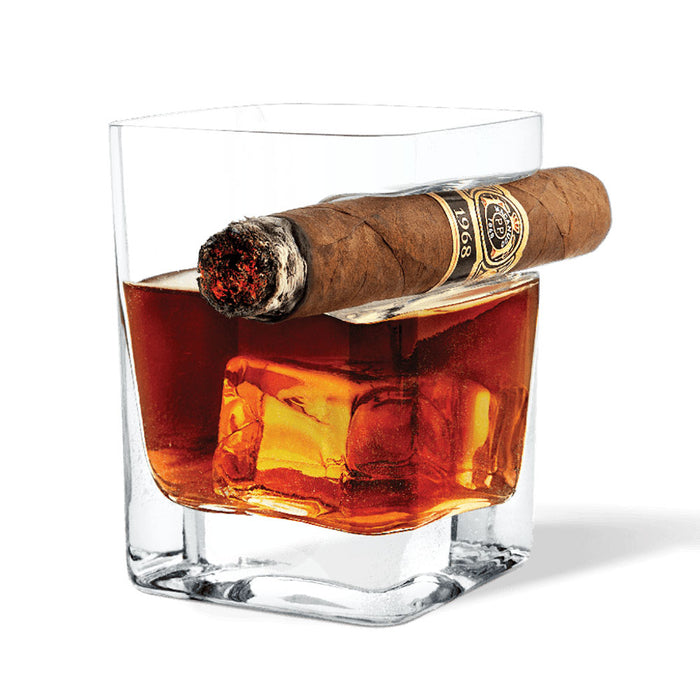 Cigar Glass