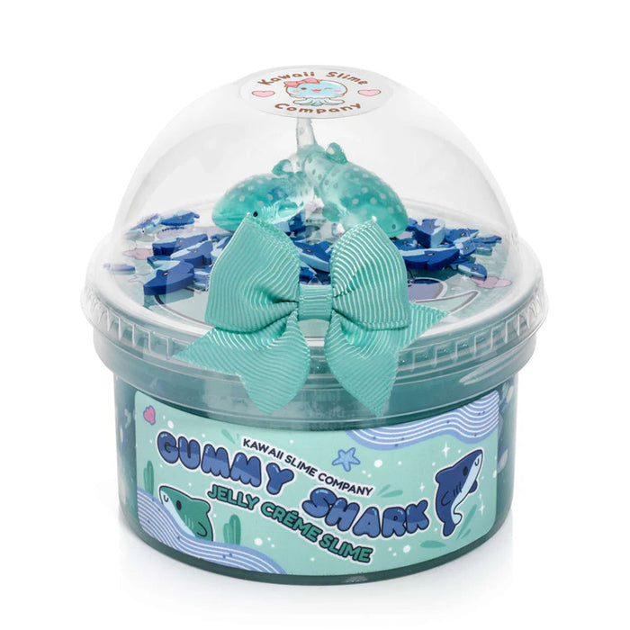 Shark Jelly Cream Slime
