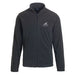Fleece Jacket with National Museum of the Marine Corps Logo