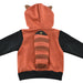 Toddler Red Panda Hoodie - Woodland Park Zoo