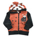 Toddler Red Panda Hoodie - Woodland Park Zoo