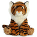 12" Stuffed animal Bengal Tiger Plush
