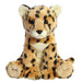 Adorable Plush Cheetah 12 inches
