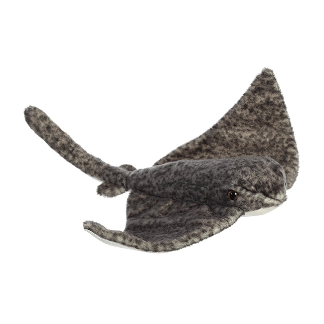 Stingray Stuffed Animal Realistic Plush